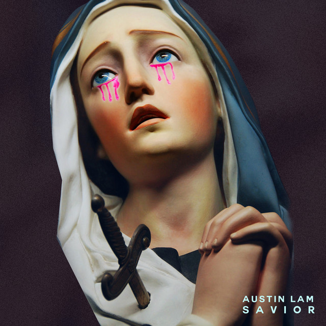 Savior cover art