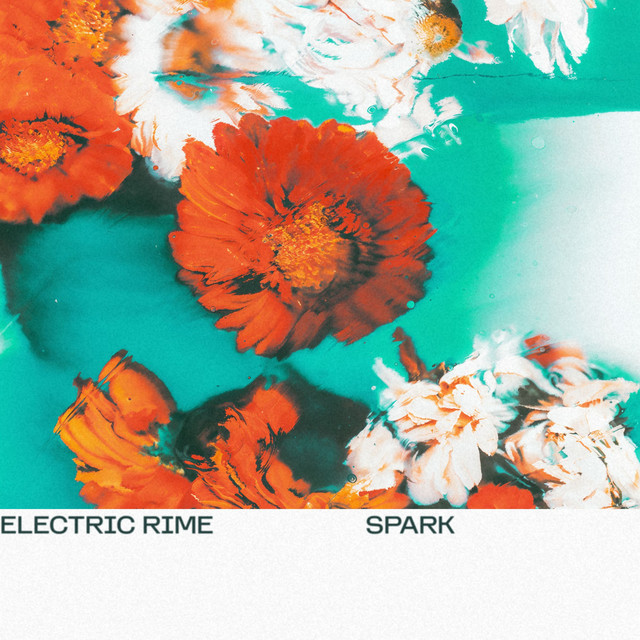 Обкладинка: Spark — Electric Rime