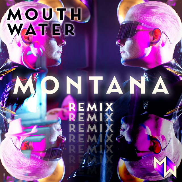 Montana - Remix