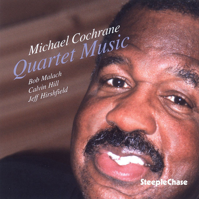 Quartet Music