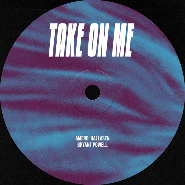 Take on Me