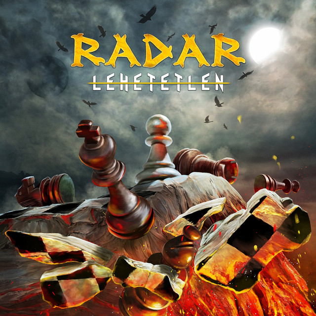 Lehetetlen cover art