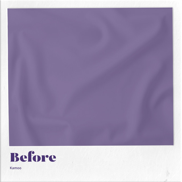 Before cover art