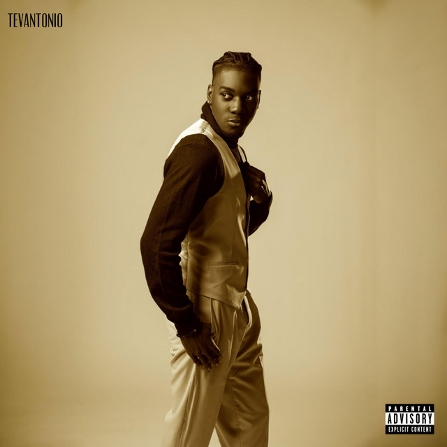 Love On You cover art
