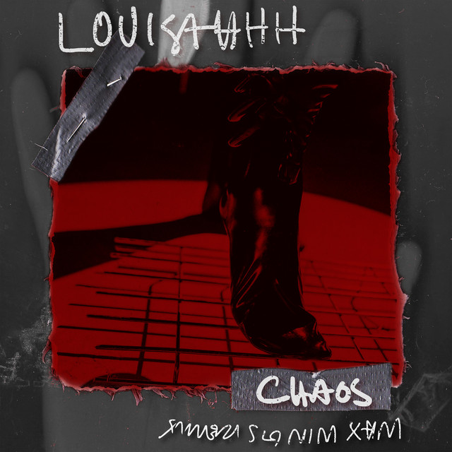 Chaos - Wax Wings Remix