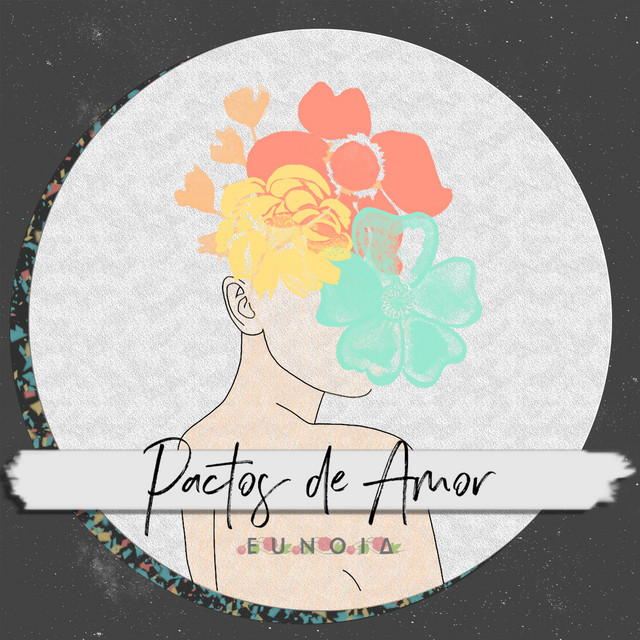 Pactos de Amor cover art