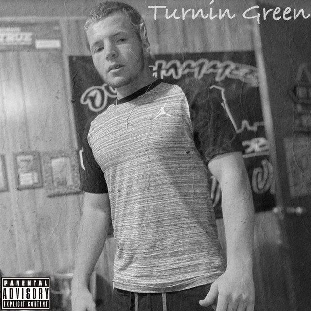 Turnin Green - Single by HWilk$ | Spotify