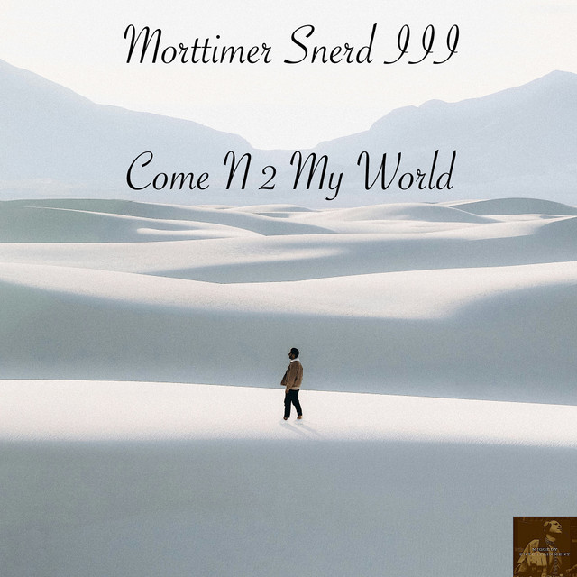 Come N 2 My World - Miggedy's Full Dizko Slap