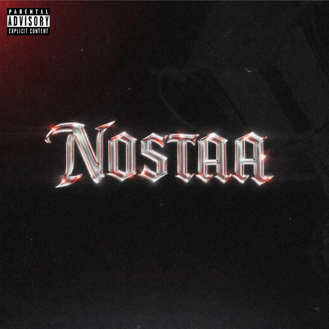 NOSTAA cover art