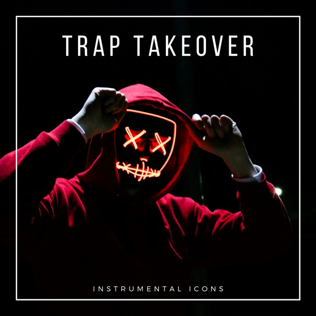 Friday My Day (Instrumental)