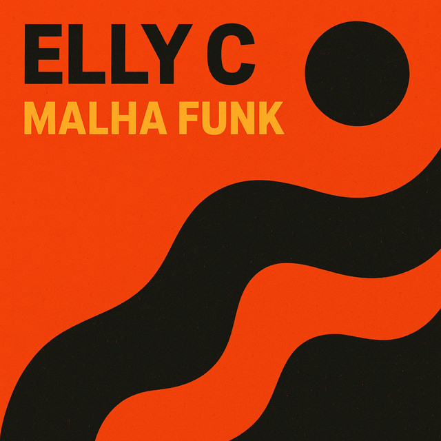 Malha Funk cover