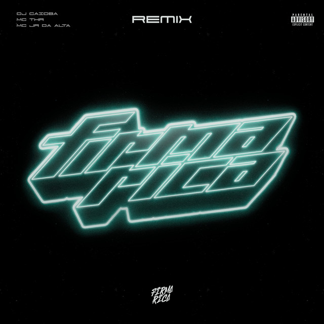 Firma Rica (Remix)