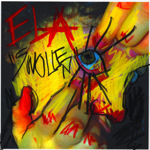 Swollen cover art