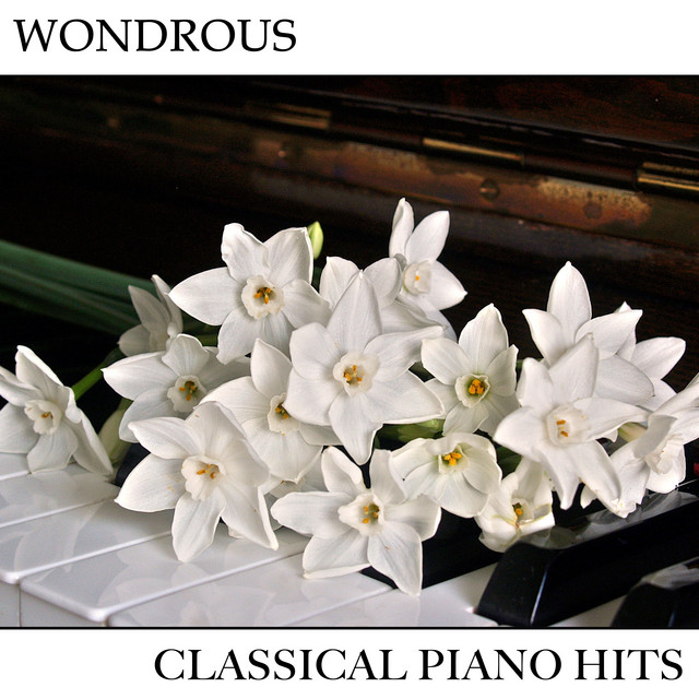 #10 Wondrous Classical Piano Hits - Album by Piano for Studying | Spotify