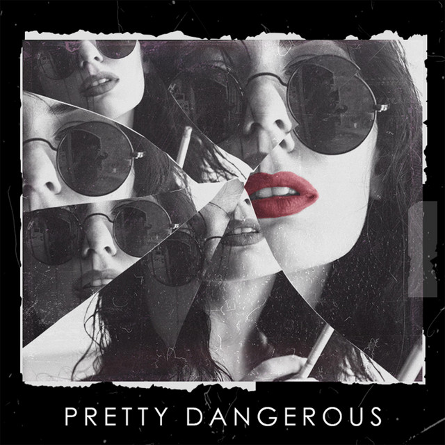 Pretty Dangerous cover