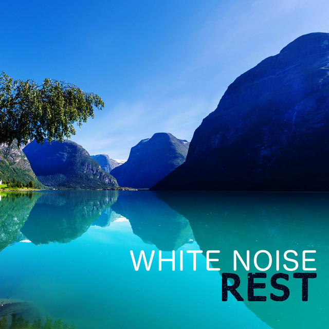 White Noises Rest by White Noises