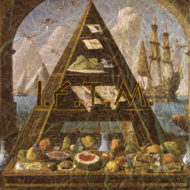 I.F.T.M. cover art