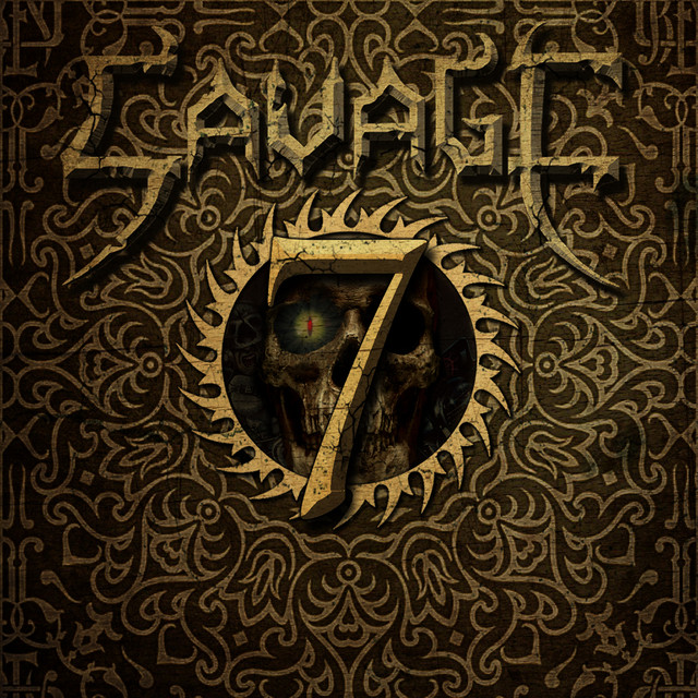 7 cover art