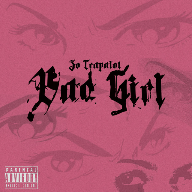 Bad Girl