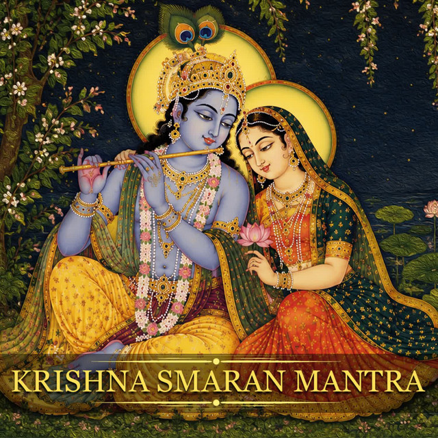 Krishna Smaran Mantra