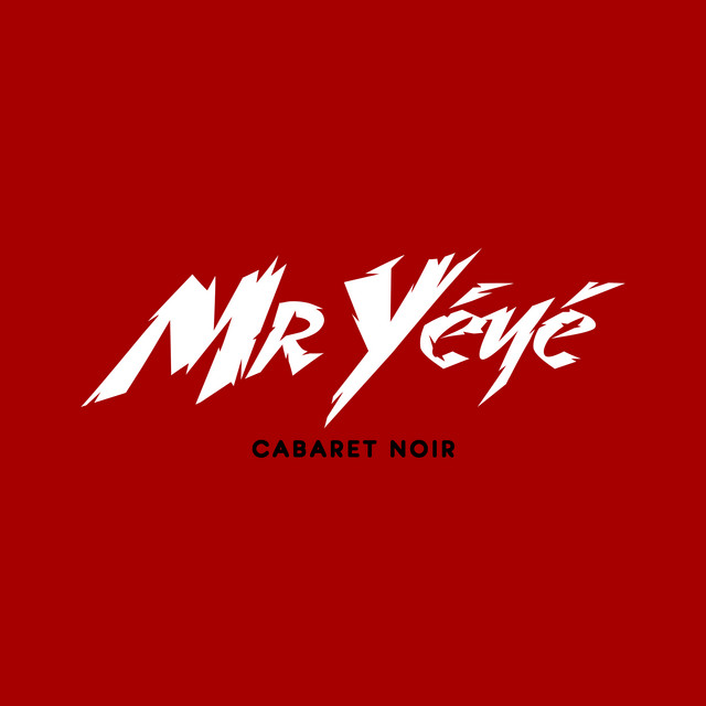 Cabaret Noir cover art