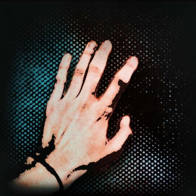 isolated cover art