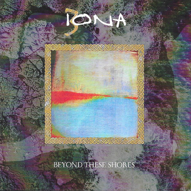 Beyond These Shores cover