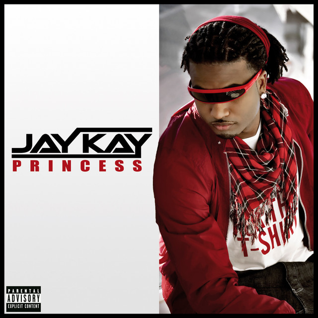 Princess - Radio Edit