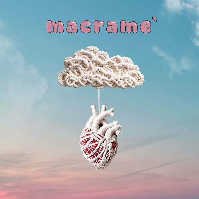 Macramè cover art