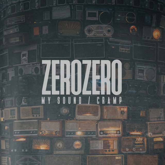 My Sound / Cramp cover art