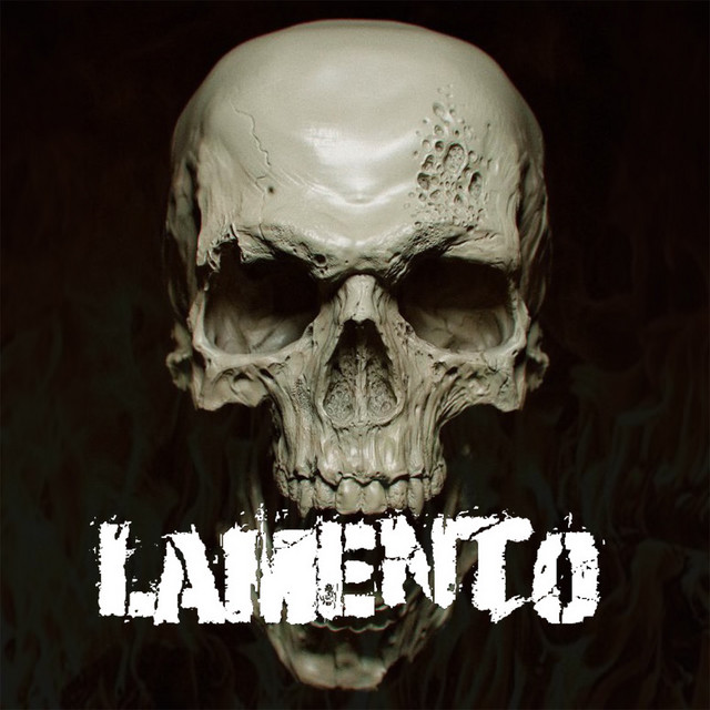 Lamento cover