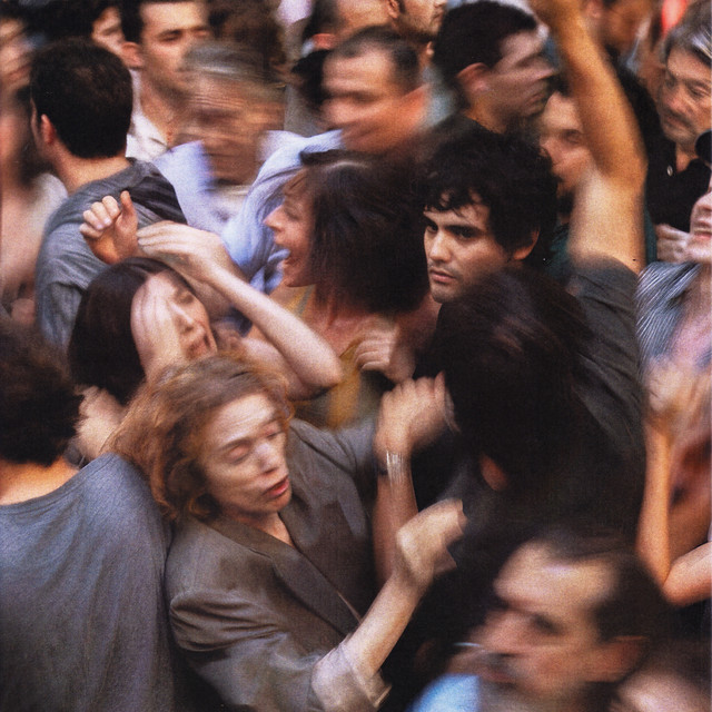 HIJO DEL PAÍS cover art