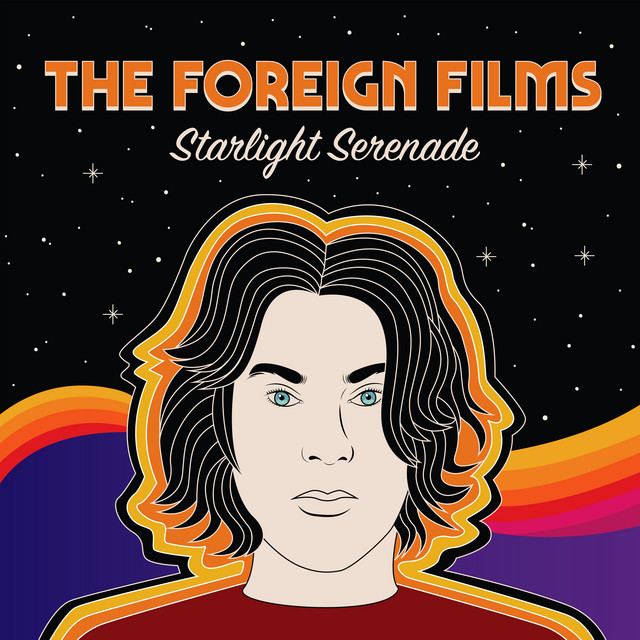 Starlight Serenade cover art