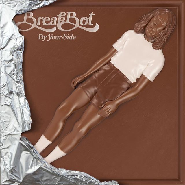 By Your Side cover art