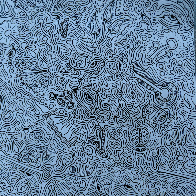 Blue Fever