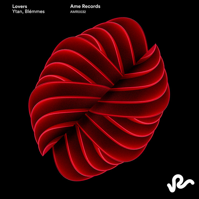 Lovers cover art