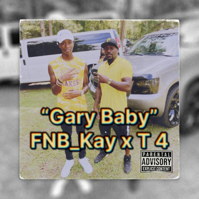 Gary Baby