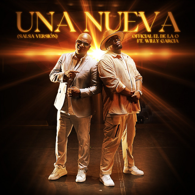 Una Nueva - Salsa Versión
