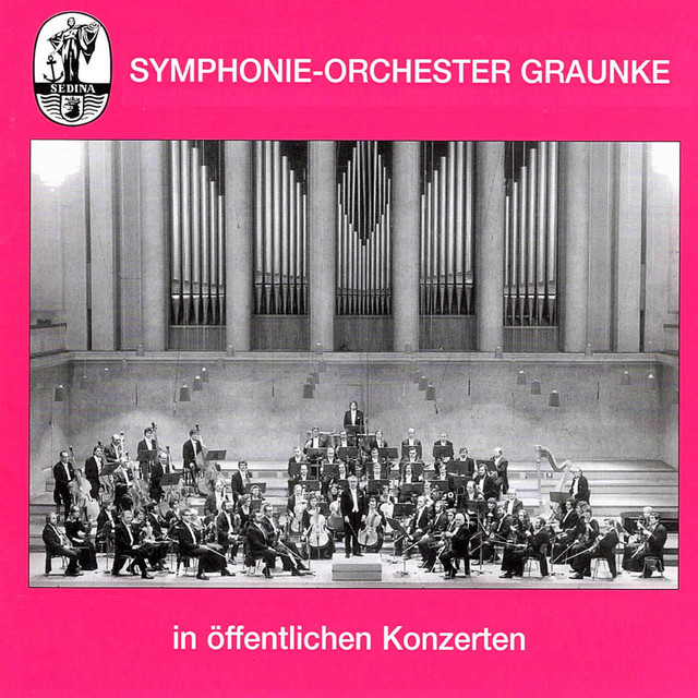 Sinfonia concertante in E-flat major, K.364: I. Allegro maestoso - Live in concert cover art