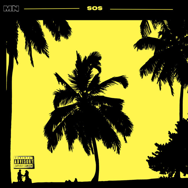 Sos cover art