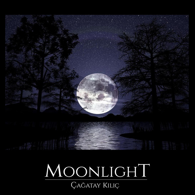 Moonlight cover art