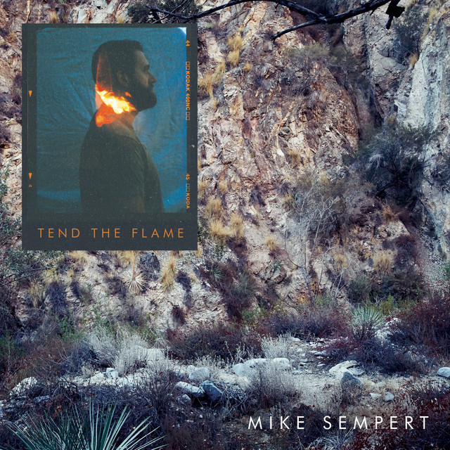 Tend the Flame cover art