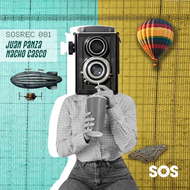 Shure Shot cover art