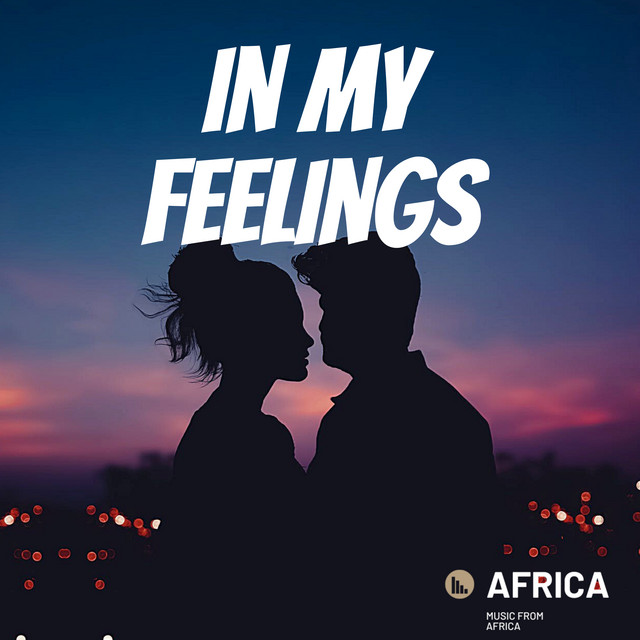 In My Feelings cover art