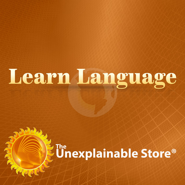 Language Learning cover art