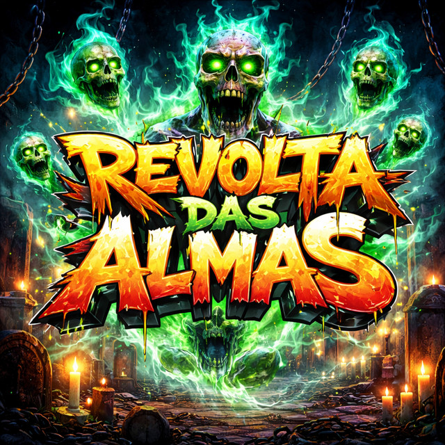 Revolta das Almas