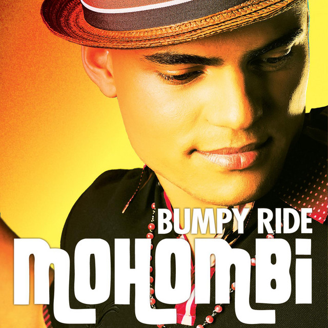 Bumpy Ride cover art
