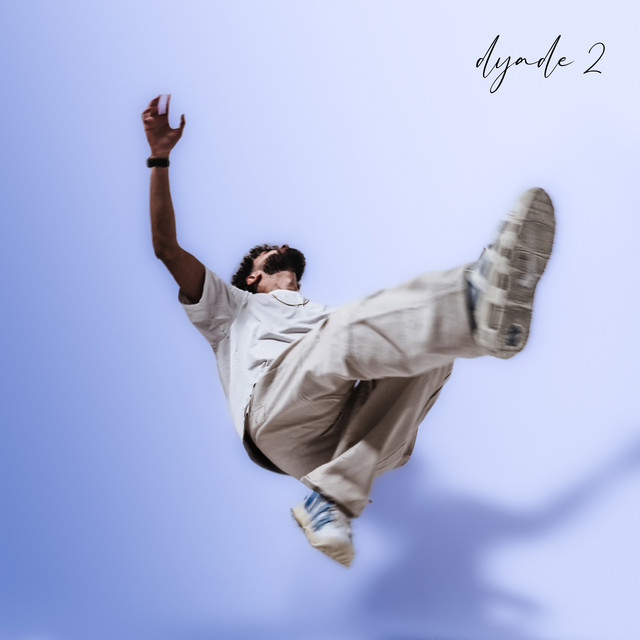 Nouvelles - Dyade #2