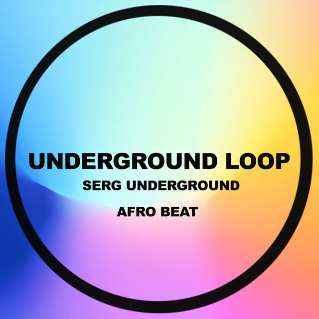 Обкладинка: Electric Techno - Original Mix — Underground Loop