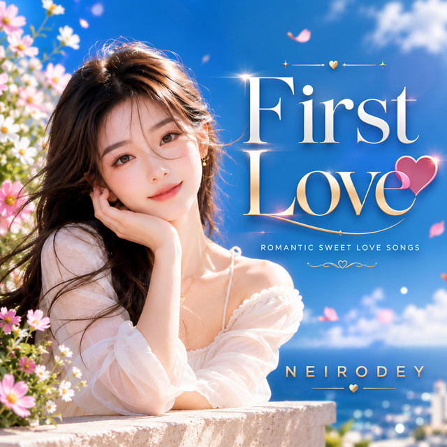 First Love - Album by NeiRodey | Spotify